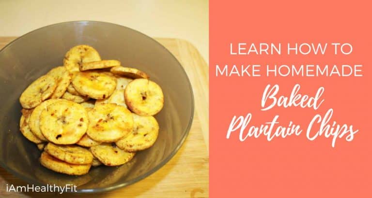 Learn-How-To-Make-Homemade-Baked-Plantain-Chips