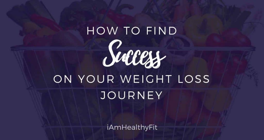 How-To-Find-Success-on-Your-Weight-Loss-Journey