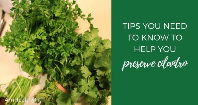 Tips-You-Need-To-Know-To-Help-You-Preserve-Cilantro